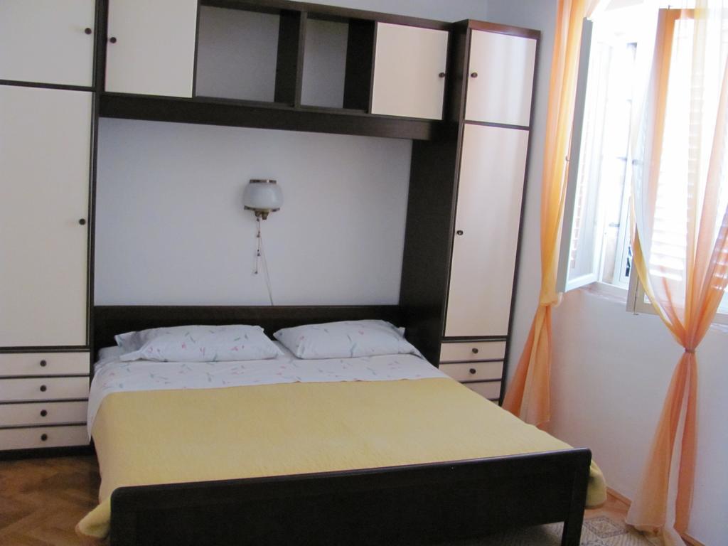 Guesthouse Marija تْسافتات الغرفة الصورة