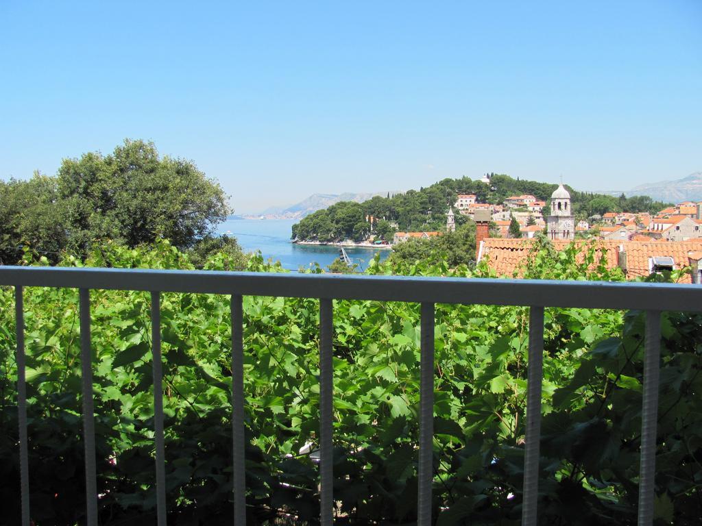 Guesthouse Marija تْسافتات الغرفة الصورة