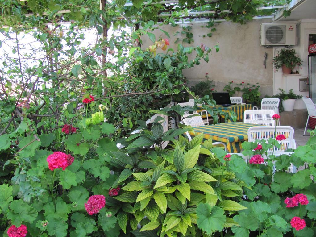 Guesthouse Marija تْسافتات الغرفة الصورة